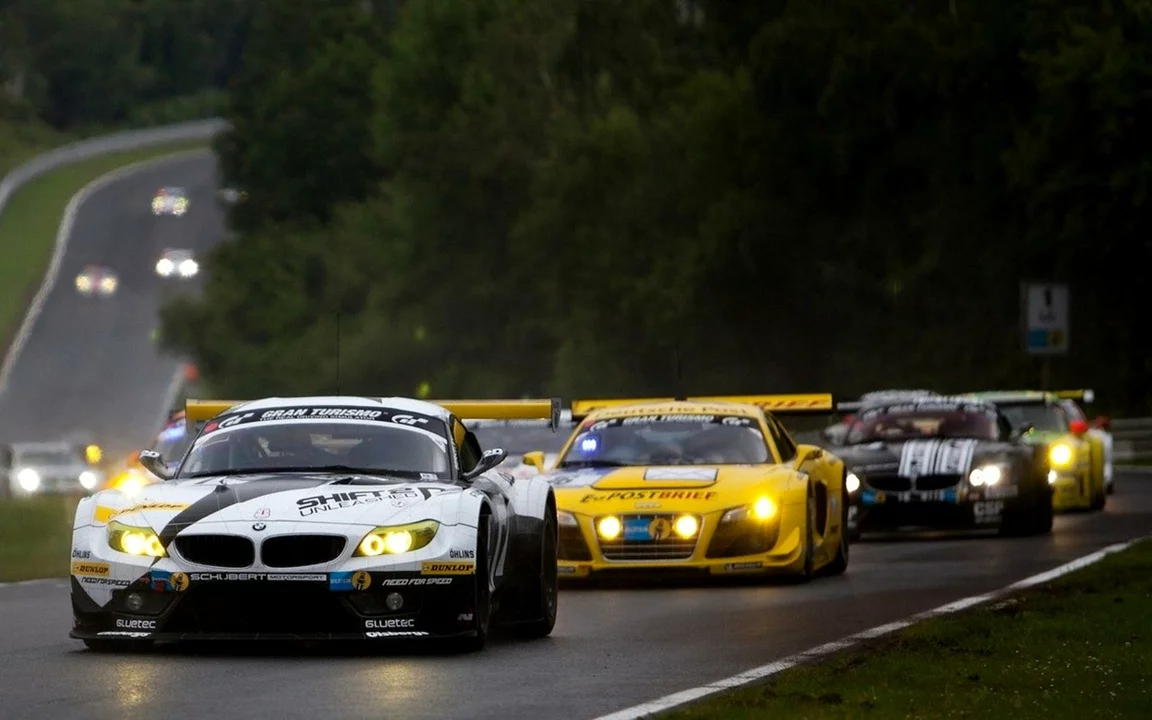 Which is the best country in Europe to start a car racing career?