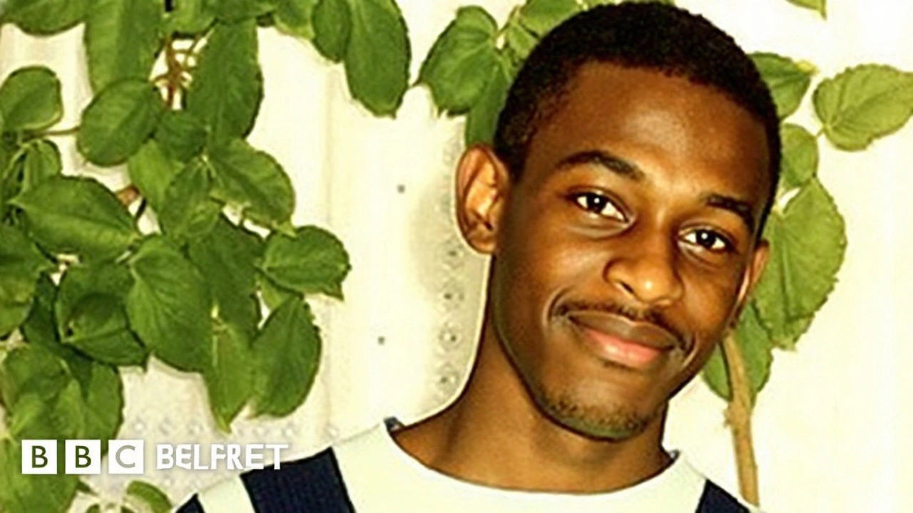 Stephen Lawrence murder: Police name Matthew White as sixth suspect after three decades