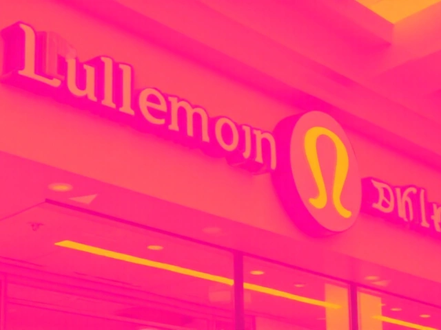 Lululemon stock sinks 52% in 2025 after guidance cut and margin squeeze