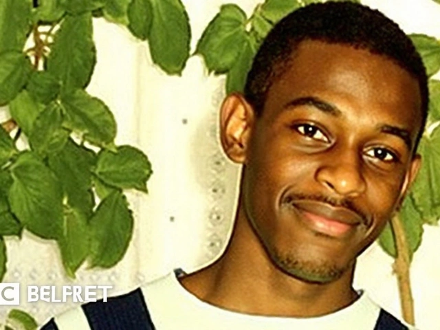 Stephen Lawrence murder: Police name Matthew White as sixth suspect after three decades