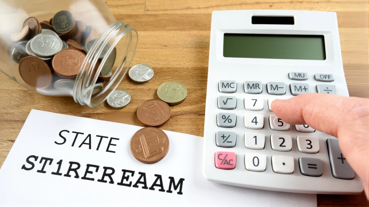 DWP Opens Third State Pension Age Review, Calls for Evidence Until Oct 24