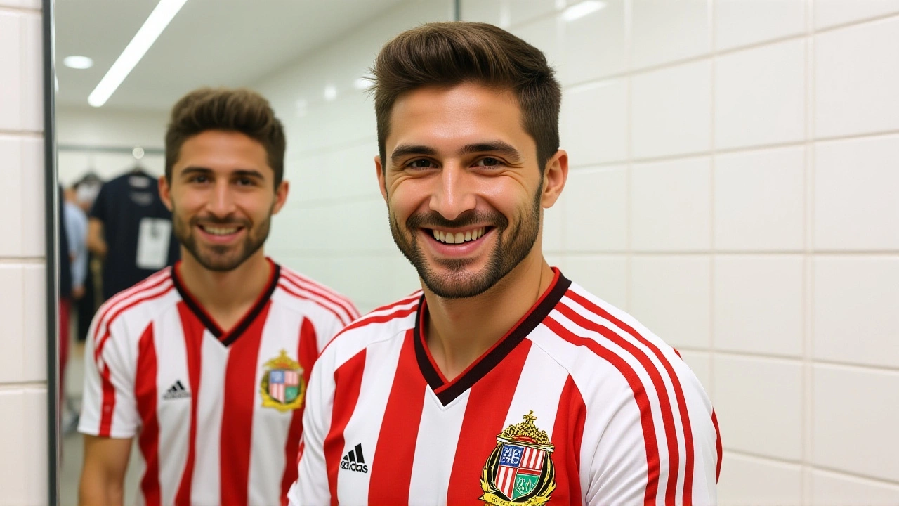 Liverpool sells Fabio Borini to Sunderland for £8 million