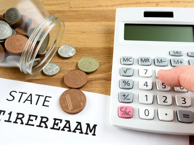 DWP Opens Third State Pension Age Review, Calls for Evidence Until Oct 24