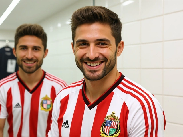 Liverpool sells Fabio Borini to Sunderland for £8 million