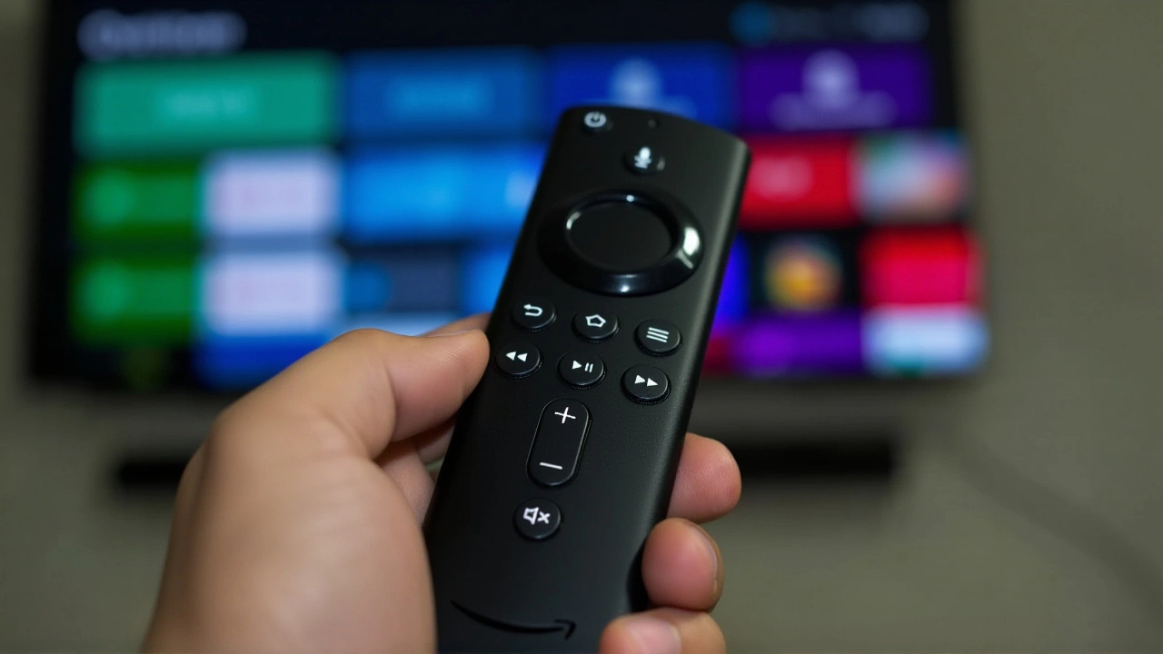 Amazon Blocks Piracy Apps on Fire TV Starting Oct 31, 2025 in ACE Coordinated Crackdown