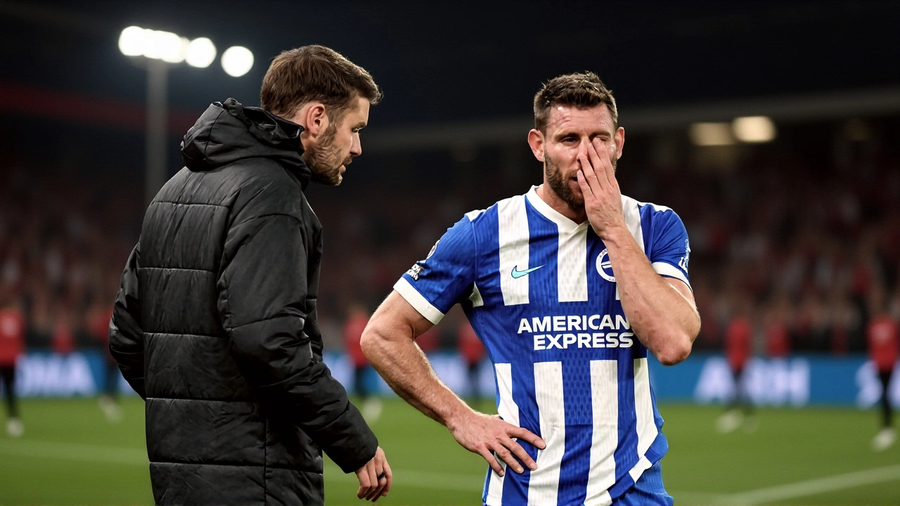 Brighton vs. Brentford: Home Edge and Betting Trends Collide in Premier League Showdown