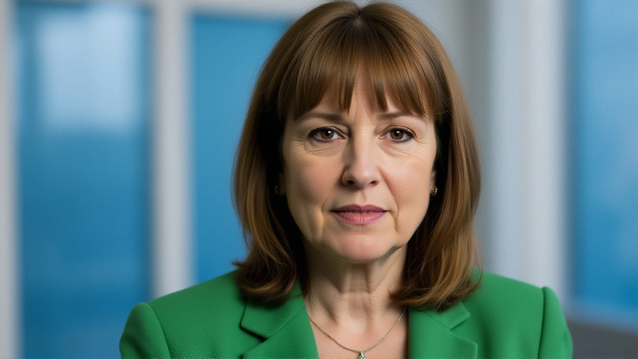 Rachel Reeves Blocks Motability Cuts After Outcry Over £1bn Tax Plan