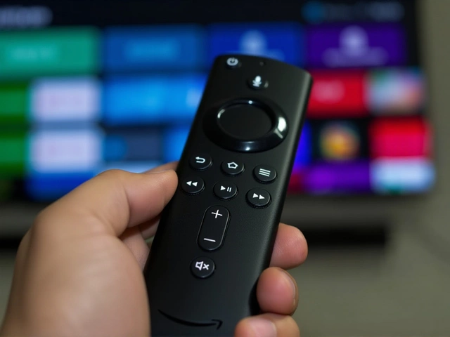 Amazon Blocks Piracy Apps on Fire TV Starting Oct 31, 2025 in ACE Coordinated Crackdown