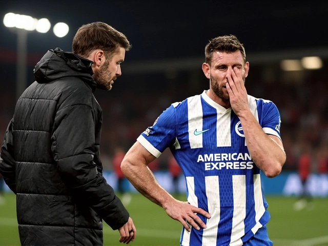 Brighton vs. Brentford: Home Edge and Betting Trends Collide in Premier League Showdown