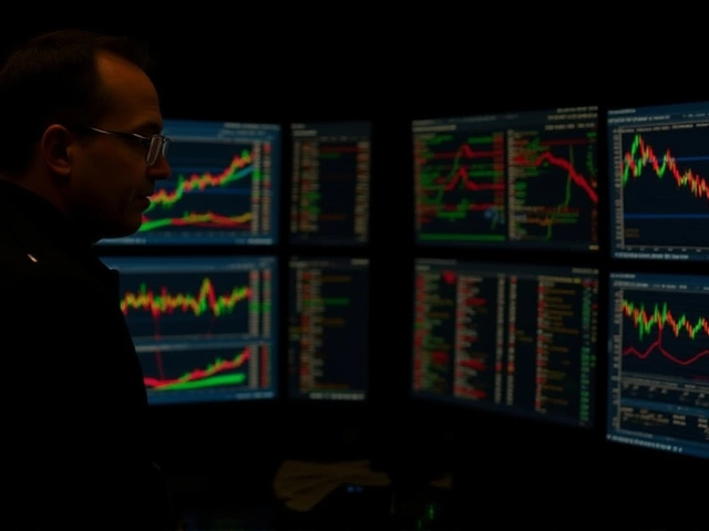 CME Trading Halts Amid Cooling Failure as Trump Announces Permanent Migration Ban