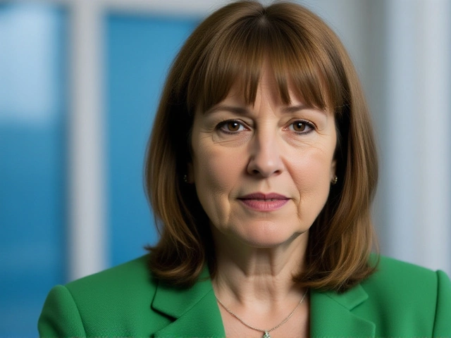 Rachel Reeves Blocks Motability Cuts After Outcry Over £1bn Tax Plan