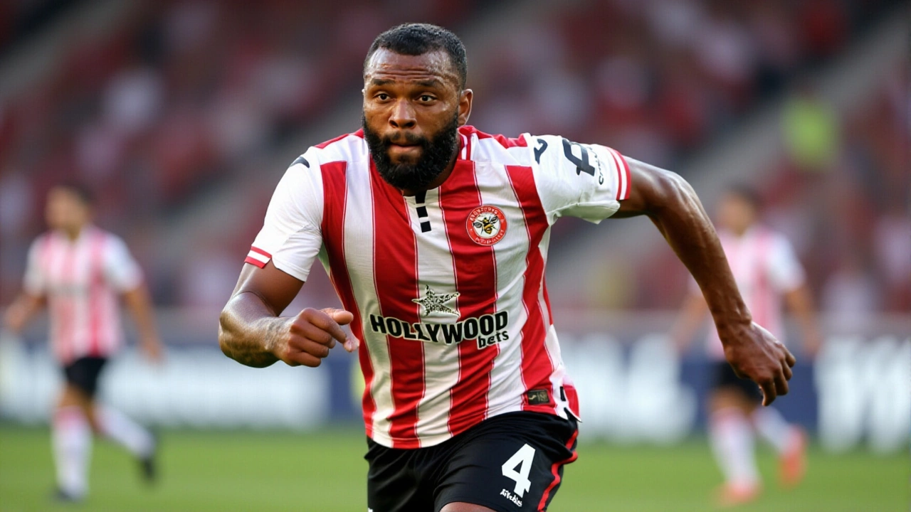 What’s Next: The Broadcast and the Bet