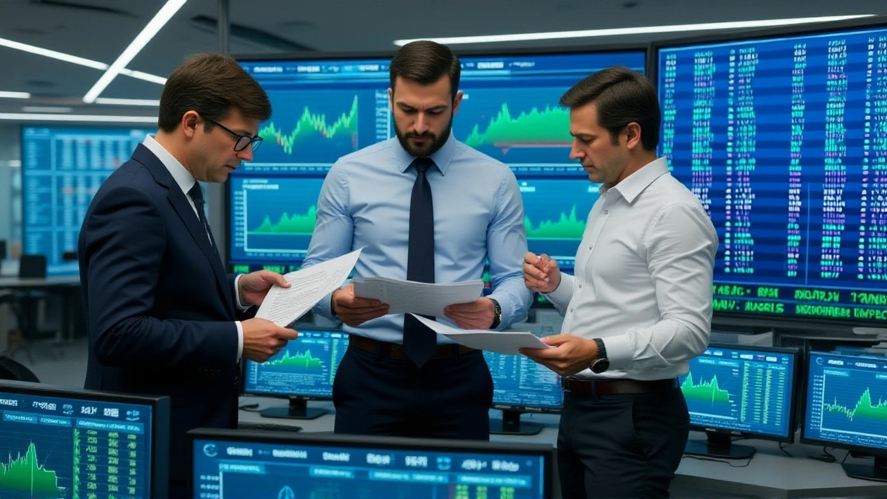 Who’s to Blame? And What’s Next?