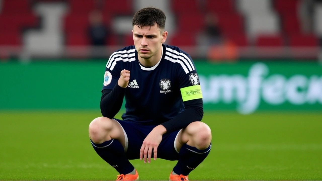 Who Won the Group? Who Won the Moment?