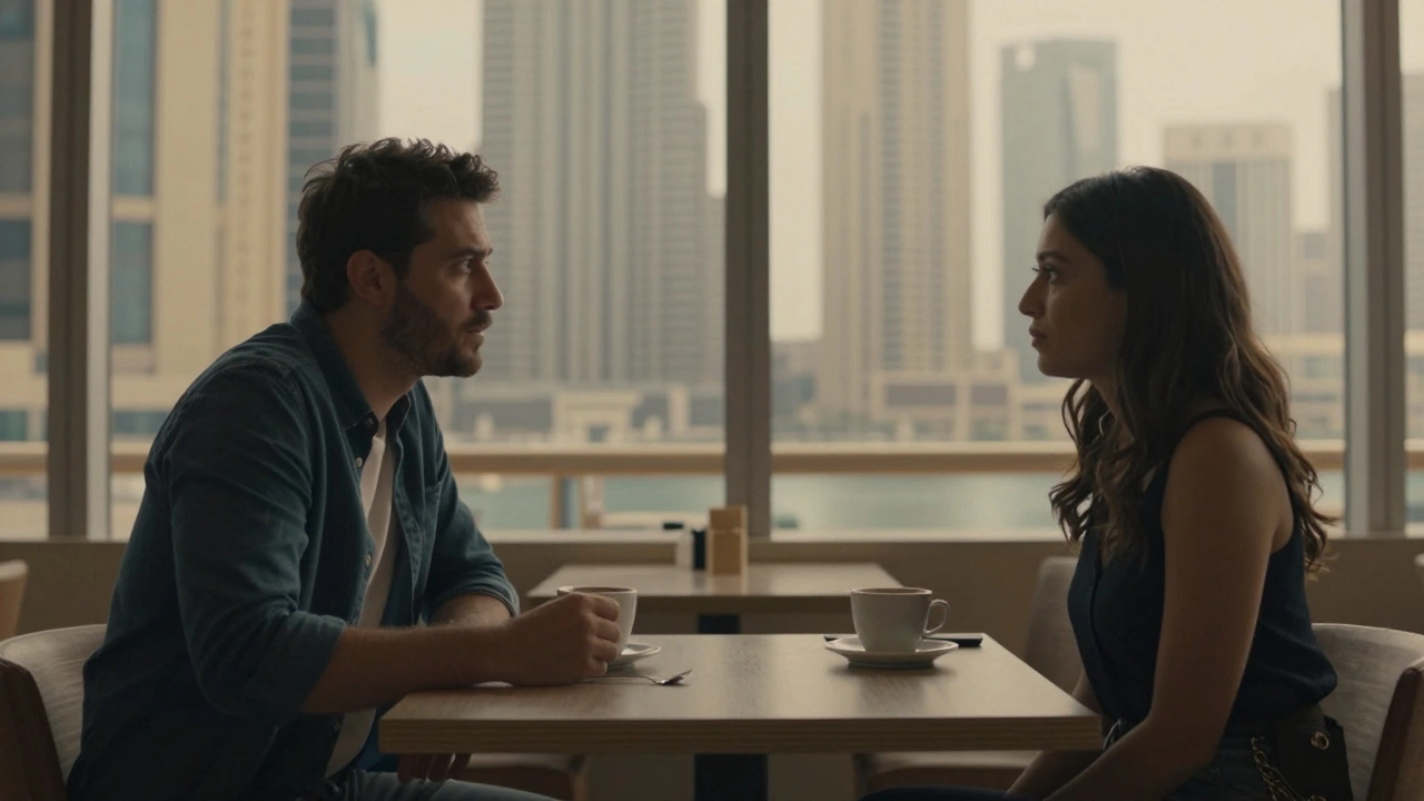 The Dos and Don'ts of Meeting an Escort in Dubai