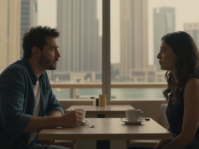 The Dos and Don'ts of Meeting an Escort in Dubai